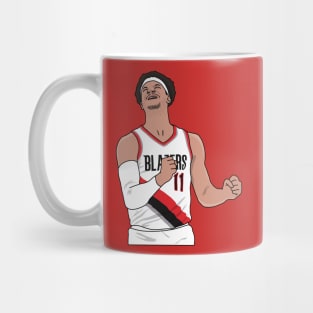 josh hart portland Mug